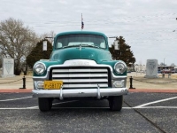 1954 GMC Pickup for sale in Michigan (ID-96354)