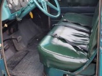 1954 GMC Pickup for sale in Michigan (ID-96354)