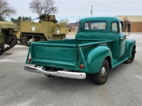 1954 GMC Pickup for sale in Michigan (ID-96354)