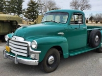 1954 GMC Pickup for sale in Michigan (ID-96354)