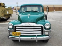 1954 GMC Pickup for sale in Michigan (ID-96354)