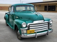 1954 GMC Pickup for sale in Michigan (ID-96354)