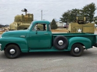 1954 GMC Pickup for sale in Michigan (ID-96354)