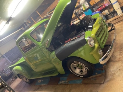 1954 GMC Pickup for sale