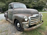 1954 GMC Pickup for sale in Michigan (ID-134191)
