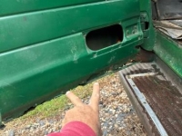 1954 GMC Pickup for sale in Michigan (ID-134191)
