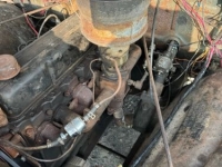 1954 GMC Pickup for sale in Michigan (ID-134191)