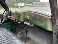 1954 GMC Pickup for sale in Michigan (ID-134191)