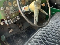 1954 GMC Pickup for sale in Michigan (ID-134191)