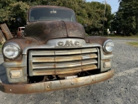 1954 GMC Pickup for sale in Michigan (ID-134191)