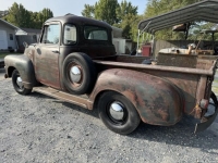 1954 GMC Pickup for sale in Michigan (ID-134191)