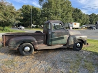 1954 GMC Pickup for sale in Michigan (ID-134191)