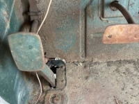 1954 GMC Pickup for sale in Michigan (ID-142926)