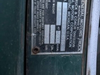 1954 GMC Pickup for sale in Michigan (ID-142926)