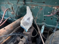 1954 GMC Pickup for sale in Michigan (ID-142926)