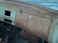 1954 GMC Pickup for sale in Michigan (ID-142926)