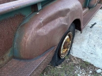 1954 GMC Pickup for sale in Michigan (ID-142926)