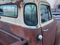 1954 GMC Pickup for sale in Michigan (ID-142926)