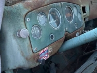 1954 GMC Pickup for sale in Michigan (ID-142926)