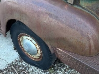 1954 GMC Pickup for sale in Michigan (ID-142926)