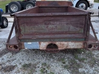 1954 GMC Pickup for sale in Michigan (ID-142926)
