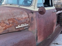 1954 GMC Pickup for sale in Michigan (ID-142926)