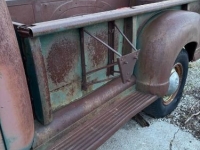 1954 GMC Pickup for sale in Michigan (ID-142926)