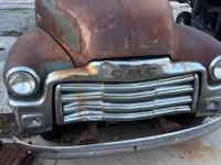 1954 GMC Pickup for sale in Michigan (ID-142926)