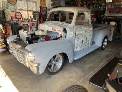 1954 GMC Pickup for sale