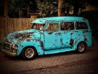 1954 GMC Suburban for sale in St James, New York (ID-144015)