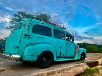 1954 GMC Suburban for sale in St James, New York (ID-144015)