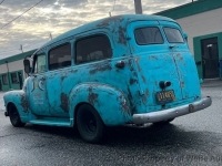 1954 GMC Suburban for sale in St James, New York (ID-144015)