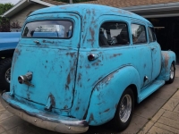 1954 GMC Suburban for sale in St James, New York (ID-144015)