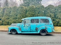 1954 GMC Suburban for sale in St James, New York (ID-144015)