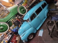 1954 GMC Suburban for sale in St James, New York (ID-144015)