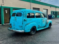 1954 GMC Suburban for sale in St James, New York (ID-144015)