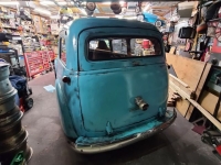 1954 GMC Suburban for sale in St James, New York (ID-144015)