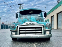 1954 GMC Suburban for sale in St James, New York (ID-144015)