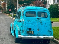 1954 GMC Suburban for sale in St James, New York (ID-144015)