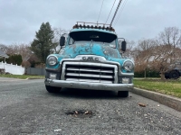 1954 GMC Suburban for sale in St James, New York (ID-144015)