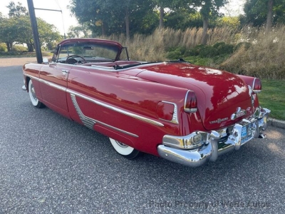 1954 Hudson Hornet for sale