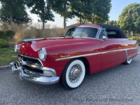 1954 Hudson Hornet for sale in Riverhead, New York (ID-135374)