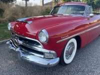 1954 Hudson Hornet for sale in Riverhead, New York (ID-135374)