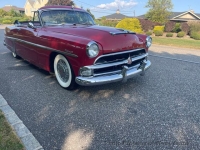 1954 Hudson Hornet for sale in Riverhead, New York (ID-135374)