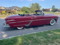 1954 Hudson Hornet for sale in Riverhead, New York (ID-135374)