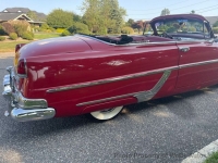 1954 Hudson Hornet for sale in Riverhead, New York (ID-135374)