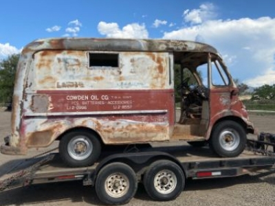 1954 International Harvester for sale