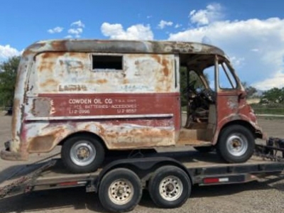 1954 International Harvester for sale