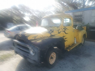 1954 International Pickup for sale