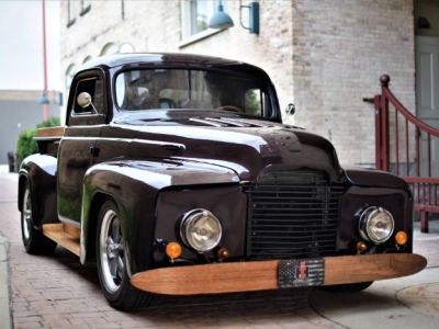 1954 International Pickup for sale